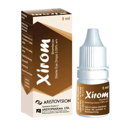 XIROM 5ML